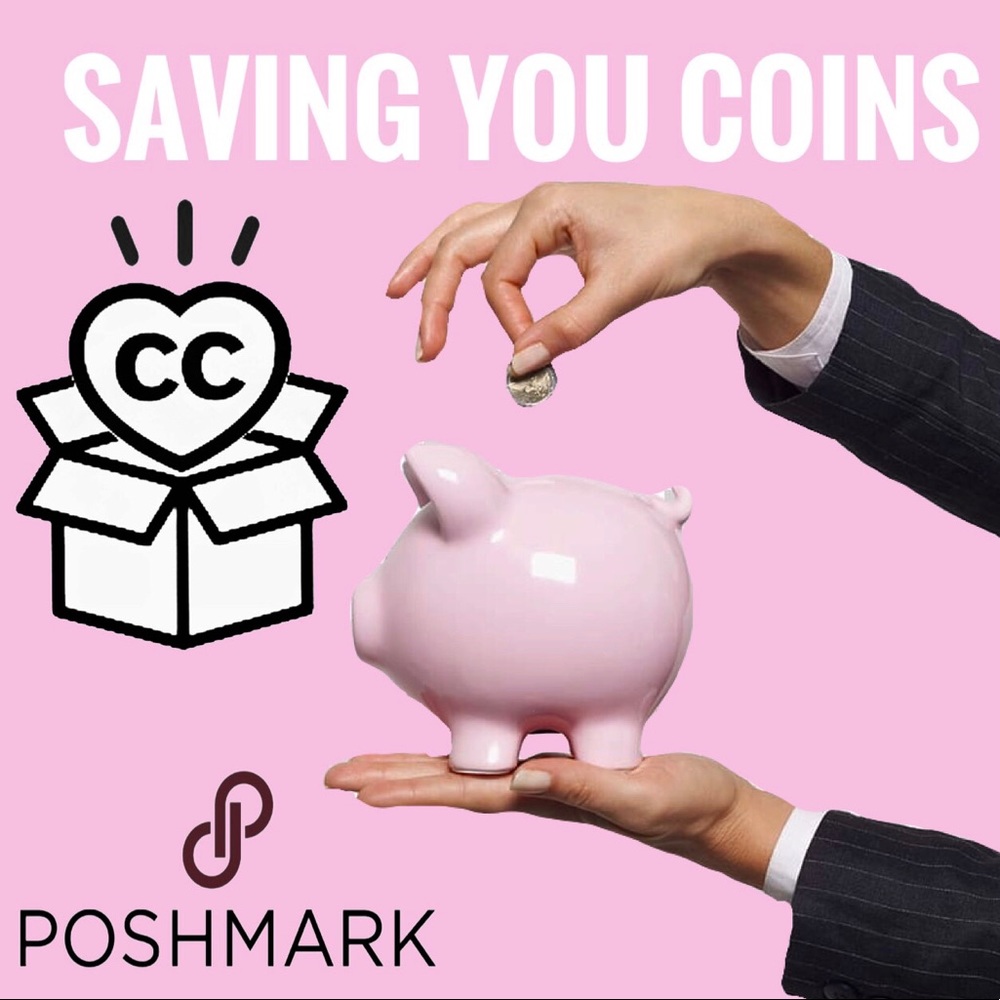 Meet your Posher, Carolyn